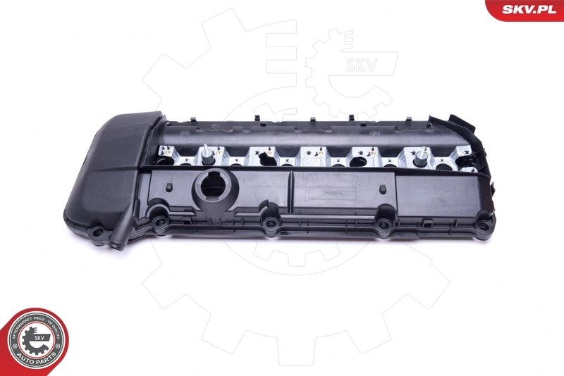 Cylinder Head Cover